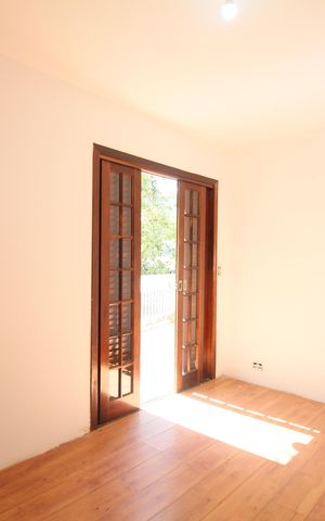 Casa para alugar com 415m², 3 quartos e 5 vagasSuíte 2