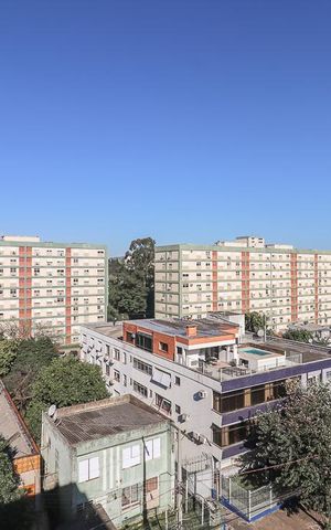 Apartamento para alugar com 140m², 2 quartos e 1 vaga Apartamento para alugar com 140m², 2 quartos e 1 vagaVista