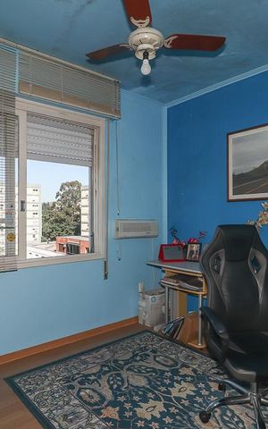Apartamento para alugar com 140m², 2 quartos e 1 vaga Apartamento para alugar com 140m², 2 quartos e 1 vagaQuarto 2