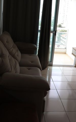 Apartamento para alugar com 75m², 2 quartos e 2 vagasSala