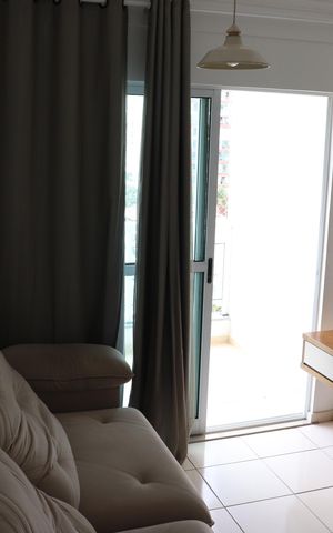Apartamento para alugar com 75m², 2 quartos e 2 vagasSala