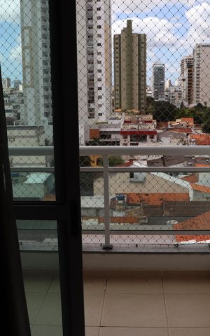 Apartamento para alugar com 75m², 2 quartos e 2 vagasSacada / Varanda