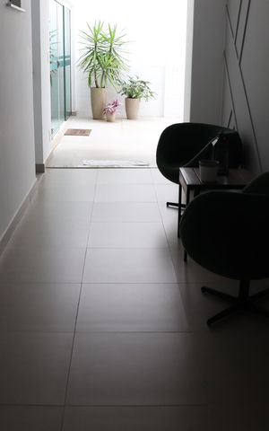 Apartamento para alugar com 75m², 2 quartos e 2 vagasÁrea comum