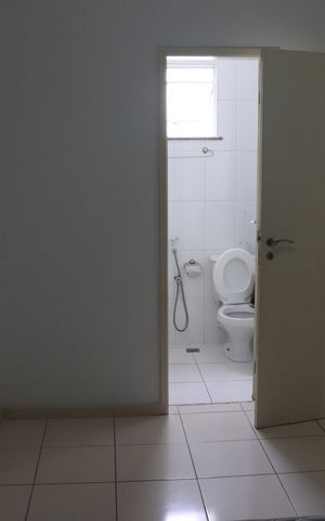Apartamento para alugar com 75m², 2 quartos e 2 vagasQuarto 1 - Suíte