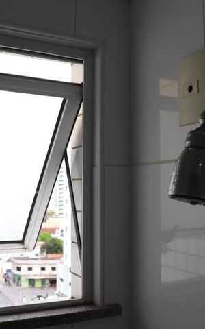 Apartamento para alugar com 75m², 2 quartos e 2 vagasBanheiro 2