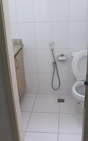 Apartamento para alugar com 75m², 2 quartos e 2 vagasBanheiro - Suíte