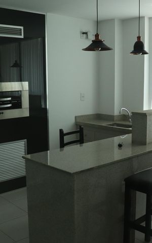 Apartamento para alugar com 75m², 2 quartos e 2 vagasÁrea comum