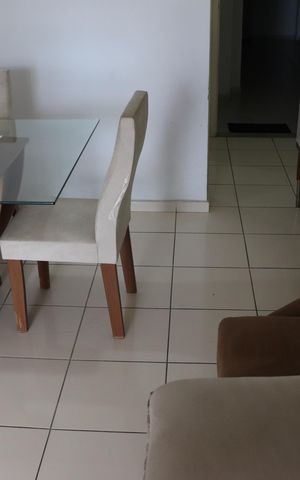 Apartamento para alugar com 75m², 2 quartos e 2 vagasSala