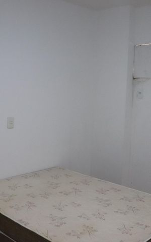 Apartamento para alugar com 75m², 2 quartos e 2 vagasQuarto 2