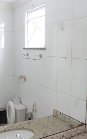 Apartamento para alugar com 75m², 2 quartos e 2 vagasBanheiro - Suíte