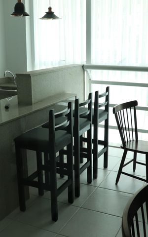 Apartamento para alugar com 75m², 2 quartos e 2 vagasÁrea comum