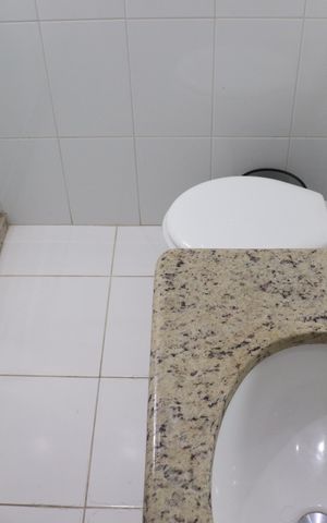 Apartamento para alugar com 75m², 2 quartos e 2 vagasBanheiro 2