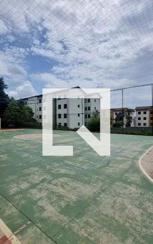 Apartamento para alugar com 46m², 2 quartos e 1 vaga Apartamento para alugar com 46m², 2 quartos e 1 vagaQuadra Esportiva