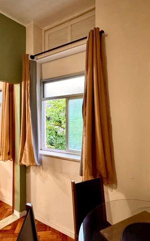 Apartamento à venda com 32m², 1 quarto e sem vaga