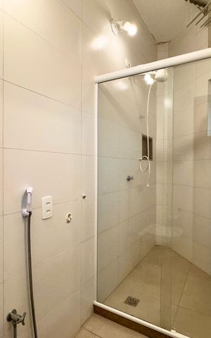 Apartamento à venda com 32m², 1 quarto e sem vaga