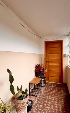Apartamento à venda com 32m², 1 quarto e sem vaga