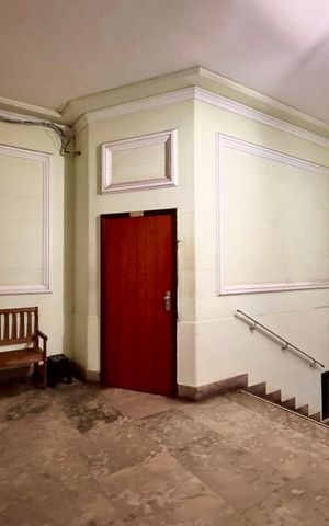 Apartamento à venda com 32m², 1 quarto e sem vaga