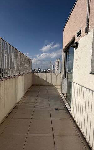 Apartamento para alugar com 140m², 2 quartos e 2 vagasSacada