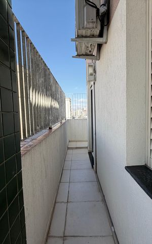 Apartamento para alugar com 140m², 2 quartos e 2 vagasSacada