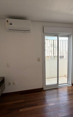 Apartamento para alugar com 140m², 2 quartos e 2 vagasSuite