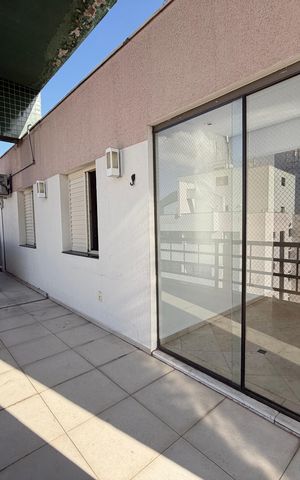 Apartamento para alugar com 140m², 2 quartos e 2 vagasSacada