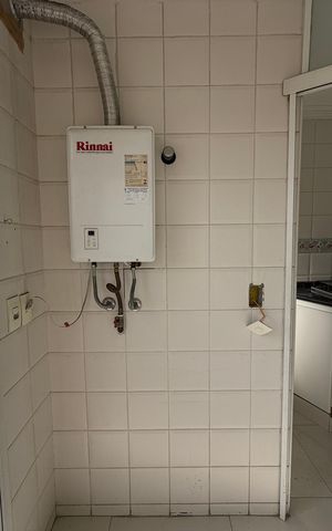 Apartamento para alugar com 140m², 2 quartos e 2 vagasÁrea de Serviço