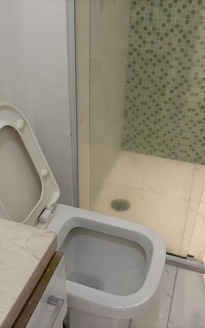 Apartamento para alugar com 140m², 2 quartos e 2 vagasBanheiro