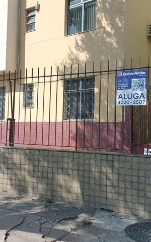 Apartamento para alugar com 71m², 2 quartos e sem vaga Apartamento para alugar com 71m², 2 quartos e sem vagaFachada