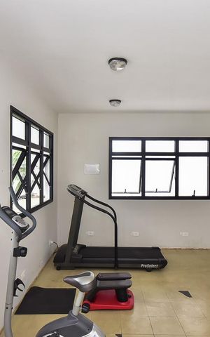 Apartamento para alugar com 43m², 1 quarto e 1 vagaAcademia