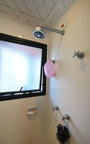 Apartamento para alugar com 43m², 1 quarto e 1 vagaBanheiro