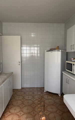Apartamento para alugar com 135m², 4 quartos e 1 vaga Apartamento para alugar com 135m², 4 quartos e 1 vagaCozinha