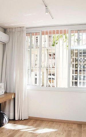 Studio à venda com 42m², 1 quarto e sem vagaStudio - Sala