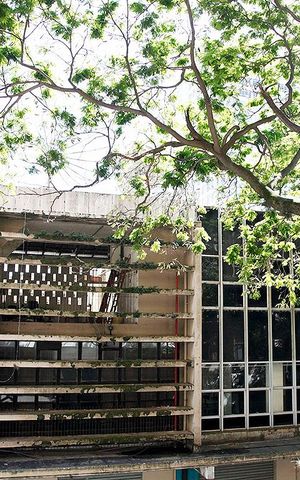Studio à venda com 42m², 1 quarto e sem vagaStudio - Sala Vista