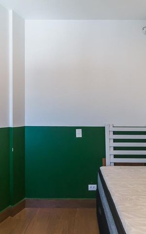 Apartamento para alugar com 164m², 3 quartos e 3 vagas Apartamento para alugar com 164m², 3 quartos e 3 vagasQuarto 2