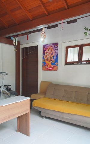 Casa à venda com 76m², 2 quartos e 1 vagaEspaço Gourmet