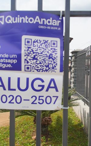 Casa à venda com 76m², 2 quartos e 1 vagasupd296