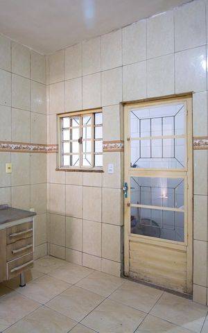 Casa para alugar com 115m², 1 quarto e 1 vaga Casa para alugar com 115m², 1 quarto e 1 vagaCozinha