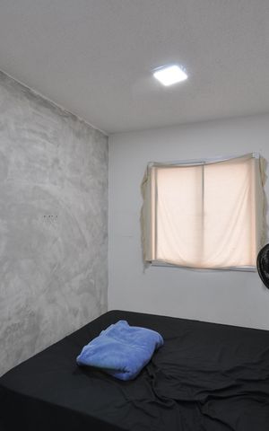 Apartamento para alugar com 37m², 1 quarto e sem vagaQuarto Suíte