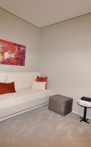 Apartamento para alugar com 37m², 1 quarto e sem vagaÁrea comum - Salão de festas