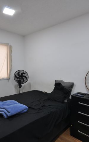 Apartamento para alugar com 37m², 1 quarto e sem vagaQuarto Suíte