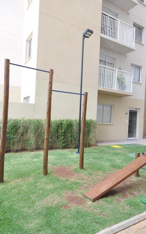 Apartamento para alugar com 37m², 1 quarto e sem vagaÁrea comum