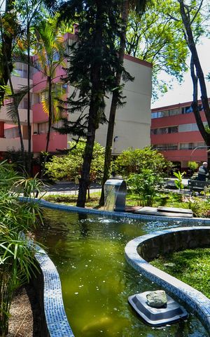 Apartamento para alugar com 60m², 3 quartos e 1 vagaÁrea comum