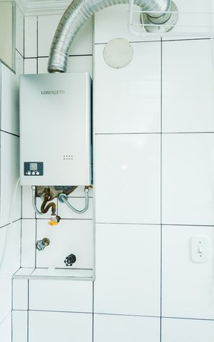 Apartamento para alugar com 60m², 3 quartos e 1 vagaÁrea de Serviço