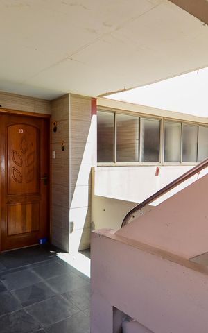 Apartamento para alugar com 60m², 3 quartos e 1 vagaÁrea comum
