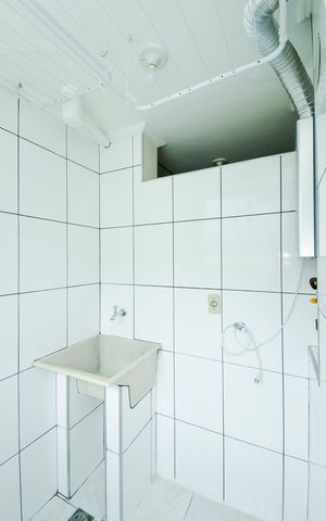 Apartamento para alugar com 60m², 3 quartos e 1 vagaÁrea de Serviço