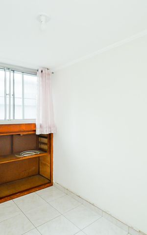Apartamento para alugar com 60m², 3 quartos e 1 vagaQuarto 1 