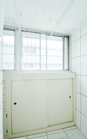 Apartamento para alugar com 60m², 3 quartos e 1 vagaÁrea de Serviço