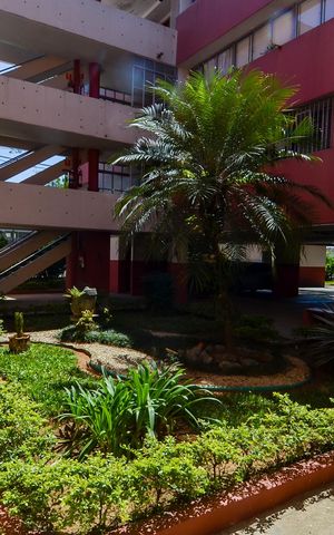 Apartamento para alugar com 60m², 3 quartos e 1 vagaÁrea comum