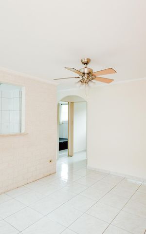 Apartamento para alugar com 60m², 3 quartos e 1 vagaSala