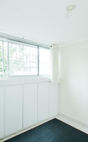 Apartamento para alugar com 60m², 3 quartos e 1 vagaQuarto 2 